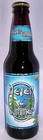 Boulder Never Summer Beer 1528