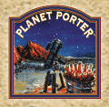Boulder Planet Porter Beer