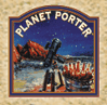 Boulder Planet Porter Beer 1660