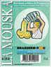 Brasserie d'Oc Mouska Beer 2128