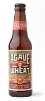 Breckenridge Agave Wheat Beer