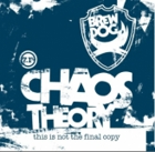 BrewDog Chaos Theory Beer