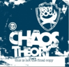 BrewDog Chaos Theory Beer 2714