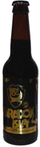 Brewdog Paradox Islay Beer