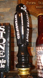 Brooklyn Intensified Coffee Stout Beer 1814