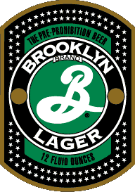 Brooklyn Lager Beer 7