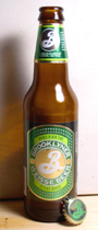 Brooklyn Weisse Beer