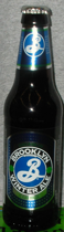Brooklyn Winter Ale Beer