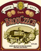 Brou Czech Dark Beer
