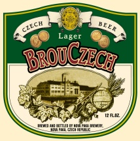 Brou Czech Beer