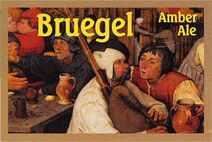 Bruegel Beer 1078