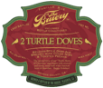 Bruery 2 Turtle Doves Beer 2683