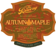Bruery Autumn Maple Beer 2446