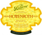 Bruery Hottenroth Berliner Weisse Beer