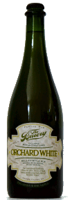 Bruery Orchard White Beer 1684