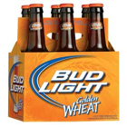 Bud Light Golden Wheat Beer