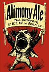 Buffalo Bills Alimony Ale Beer