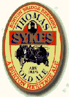 Burton Bridge Old Ale Beer 1648