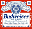 Busch Beer 2031