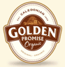 Caledonian Golden Promise Beer 2185