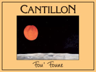 Cantillon Fou' Foune Beer