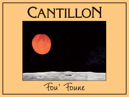 Cantillon Fou' Foune Beer 1440