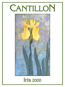 Cantillon Iris Beer 53
