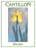 Cantillon Iris Beer 53