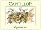 Cantillon Vigneronne Beer