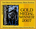 Fisherman's Ale Beer 2761