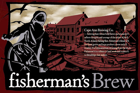 Fisherman's Brew Beer