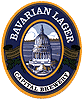 Capital Bavarian Lager Beer