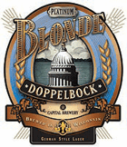 Capital Platinum Blonde Doppelbock Beer