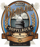 Capital Platinum Blonde Doppelbock Beer 2204