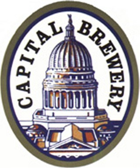 Capital Supper Club Lager Beer