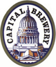 Capital Supper Club Lager Beer 2724