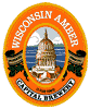 Capital Wisconsin Amber Beer