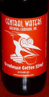 Central Waters Coffee Stout Beer 2292