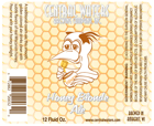 Central Waters Honey Blonde Ale Beer