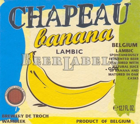 Chapeau Banana Beer