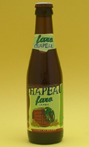 Chapeau Faro Beer