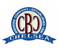 Chelsea American Pale Ale Beer 2641
