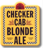 Chelsea Checker Cab Blonde Beer