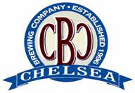 Chelsea Ryes Up Beer 1367