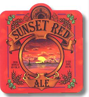 Chelsea Sunset Red Beer 939