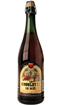 Choulette La Choulette De Noel Beer
