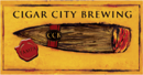 Cigar City Bolita Brown Beer 2330
