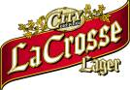 City LaCrosse Lager Beer 2230