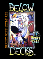 Heavy Seas Below Decks Beer