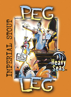 Clipper City Peg Leg Beer 1516